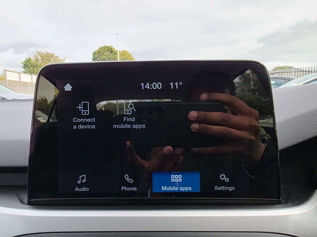 2019 FORD FOCUS 2019 FORD FOCUS