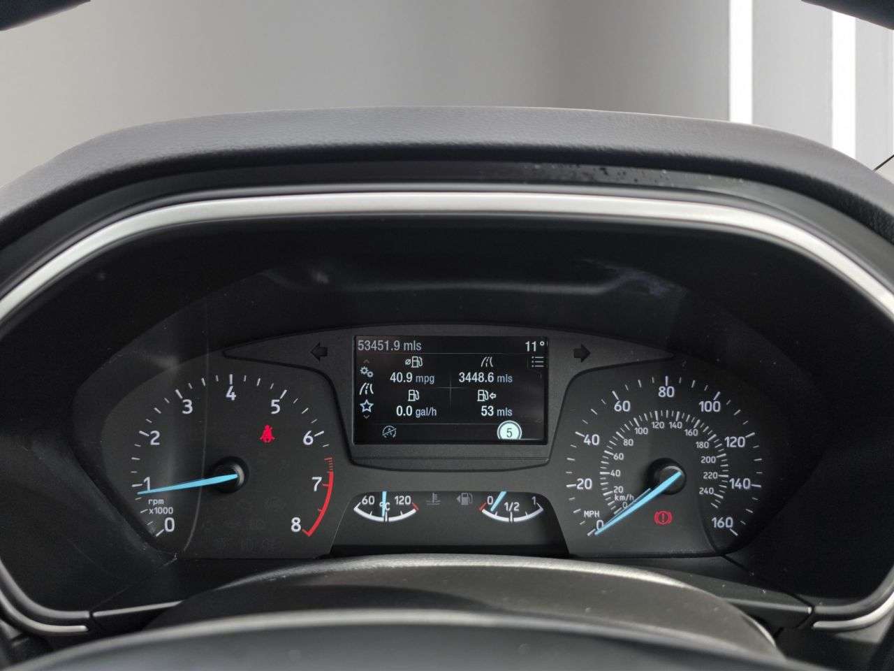 2019 FORD FOCUS 2019 FORD FOCUS