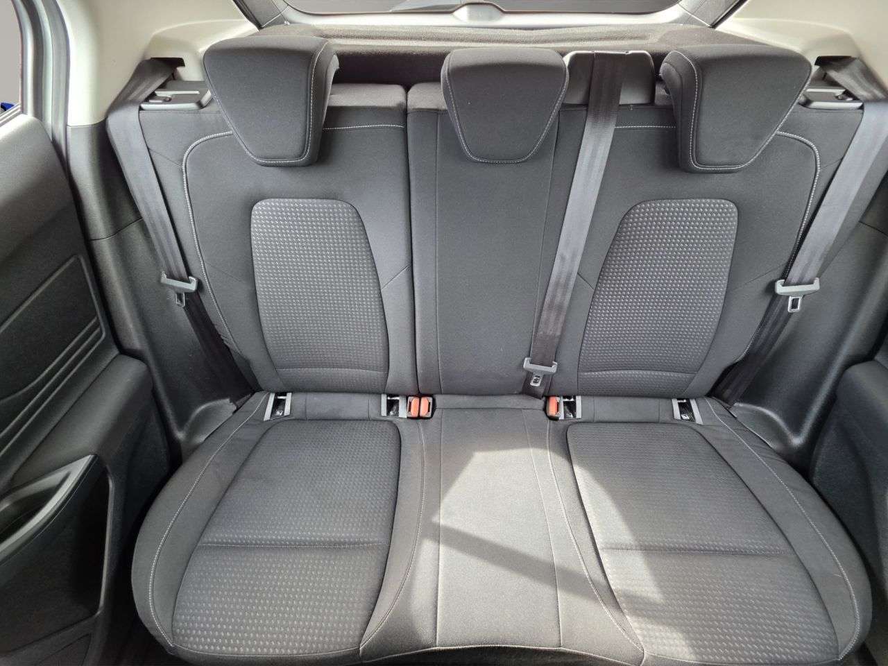 2019 FORD FOCUS 2019 FORD FOCUS