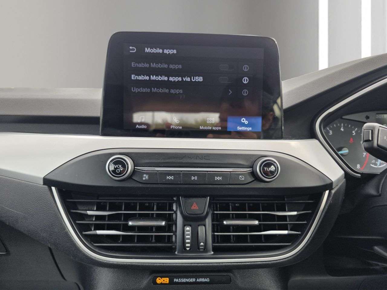 2019 FORD FOCUS 2019 FORD FOCUS