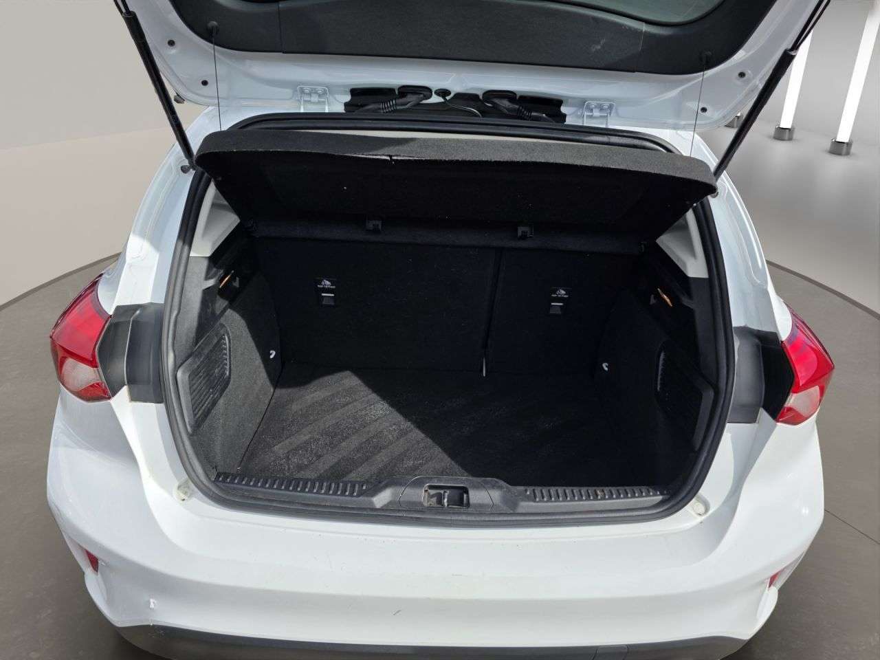 2019 FORD FOCUS 2019 FORD FOCUS