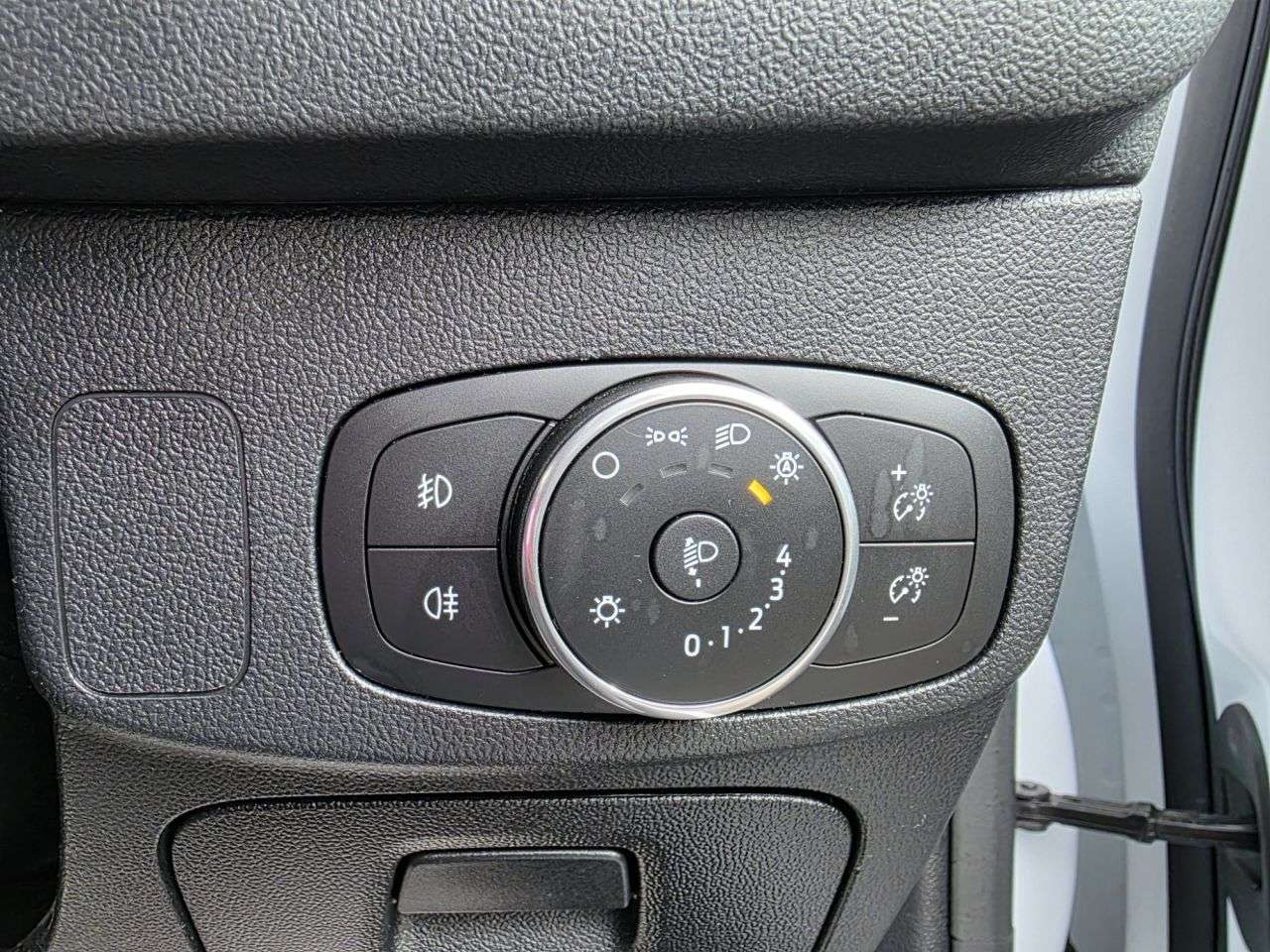 2019 FORD FOCUS 2019 FORD FOCUS