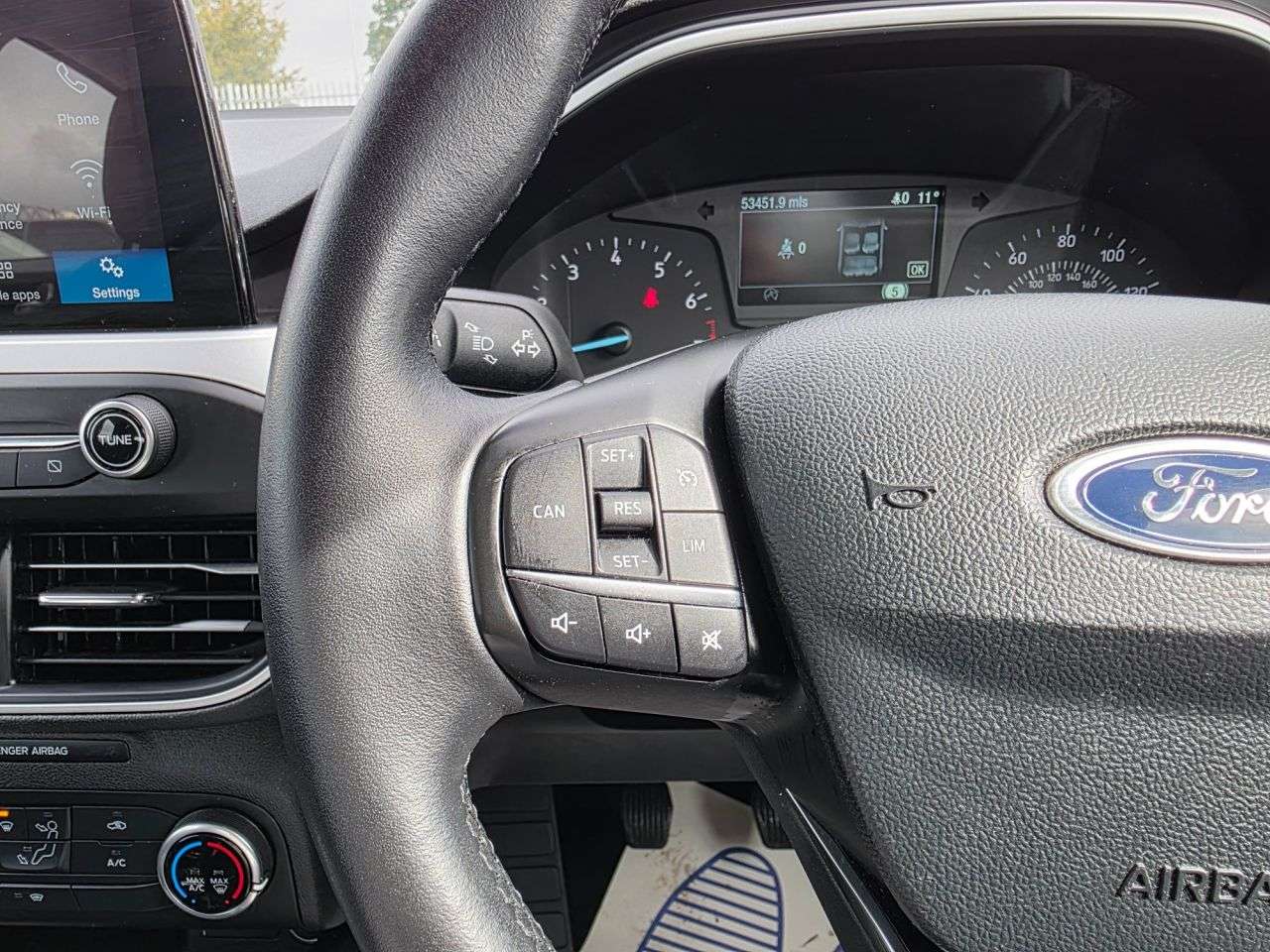 2019 FORD FOCUS 2019 FORD FOCUS