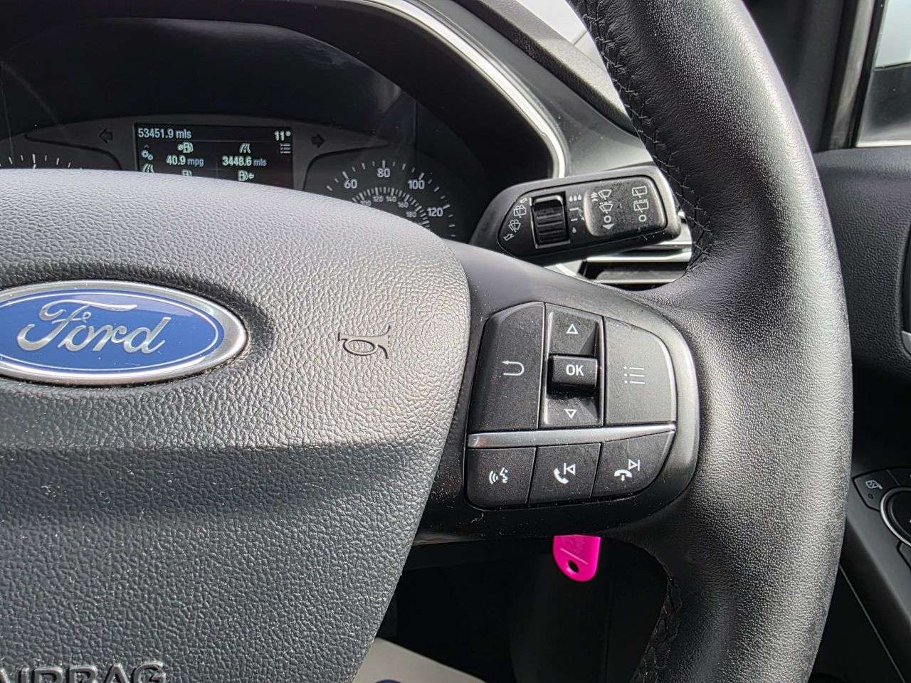 2019 FORD FOCUS 2019 FORD FOCUS