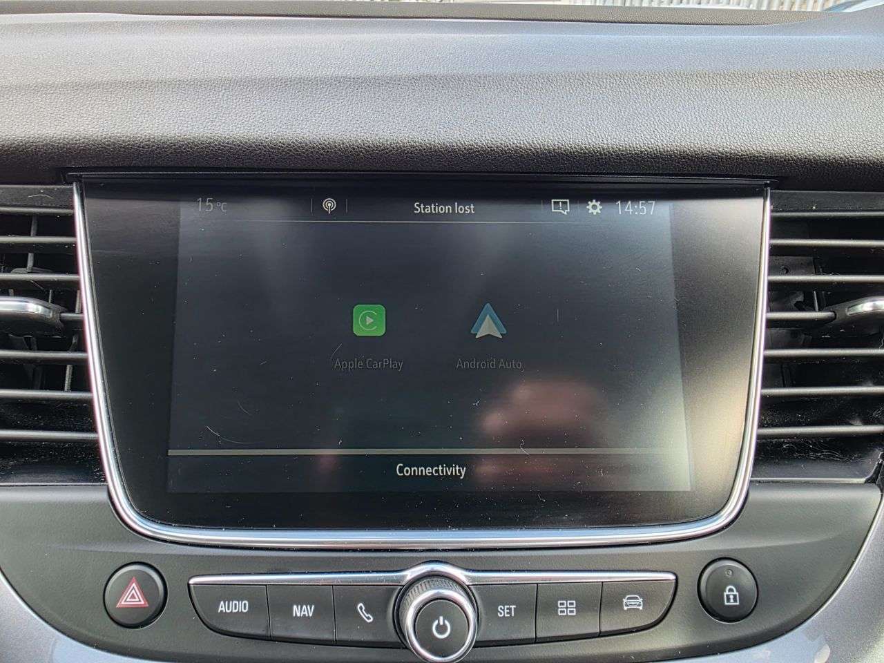 2019 VAUXHALL GRANDLAND X 2019 VAUXHALL GRANDLAND X