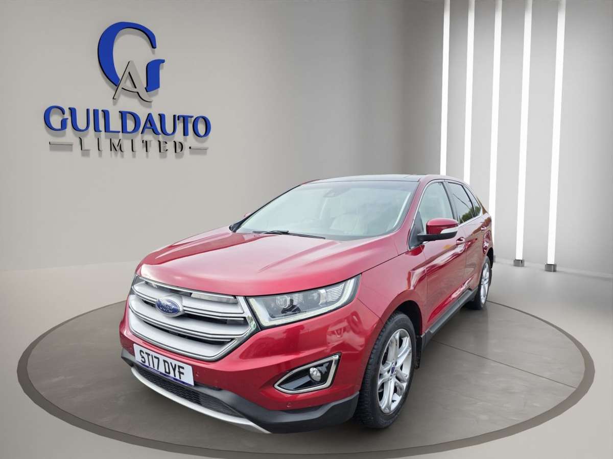 Check out this Ford Edge 2017 Diesel Manual