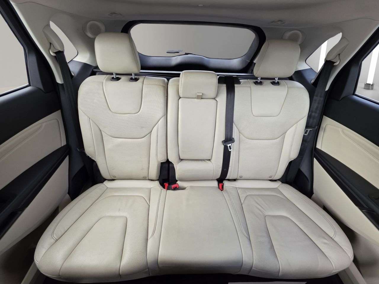 2017 FORD EDGE 2017 FORD EDGE