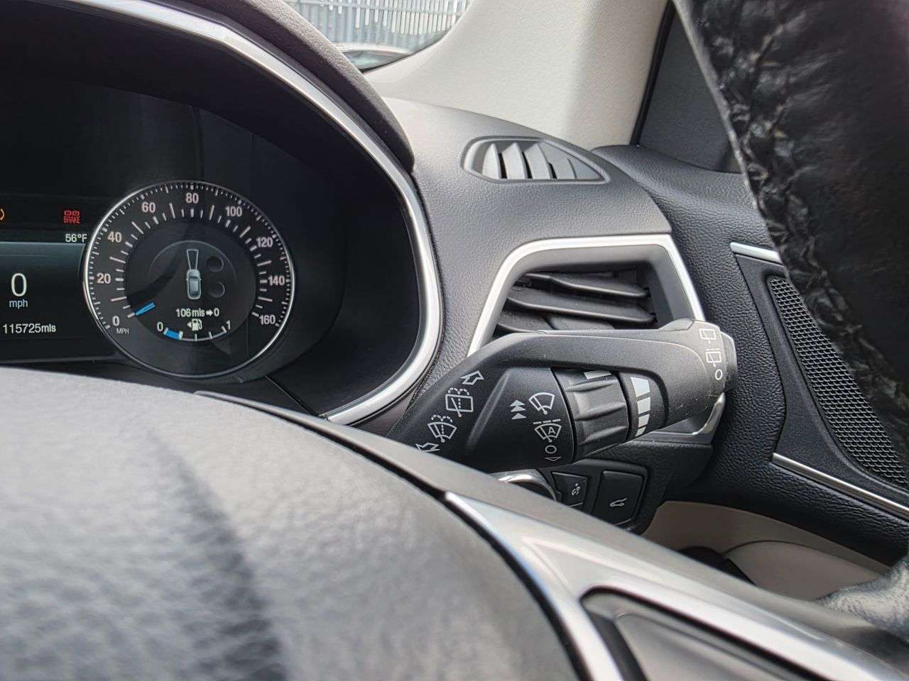 2017 FORD EDGE 2017 FORD EDGE