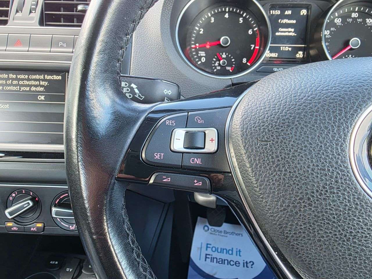 2015 VOLKSWAGEN POLO 2015 VOLKSWAGEN POLO