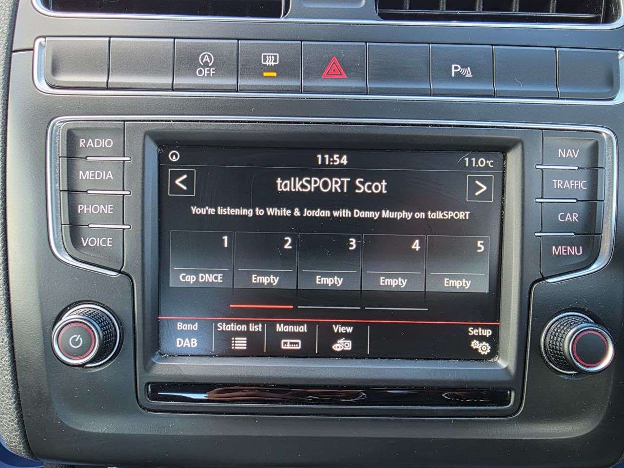 2015 VOLKSWAGEN POLO 2015 VOLKSWAGEN POLO