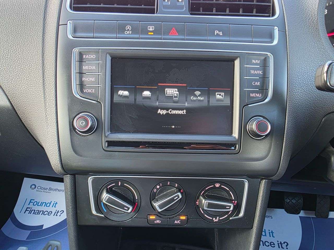 2015 VOLKSWAGEN POLO 2015 VOLKSWAGEN POLO