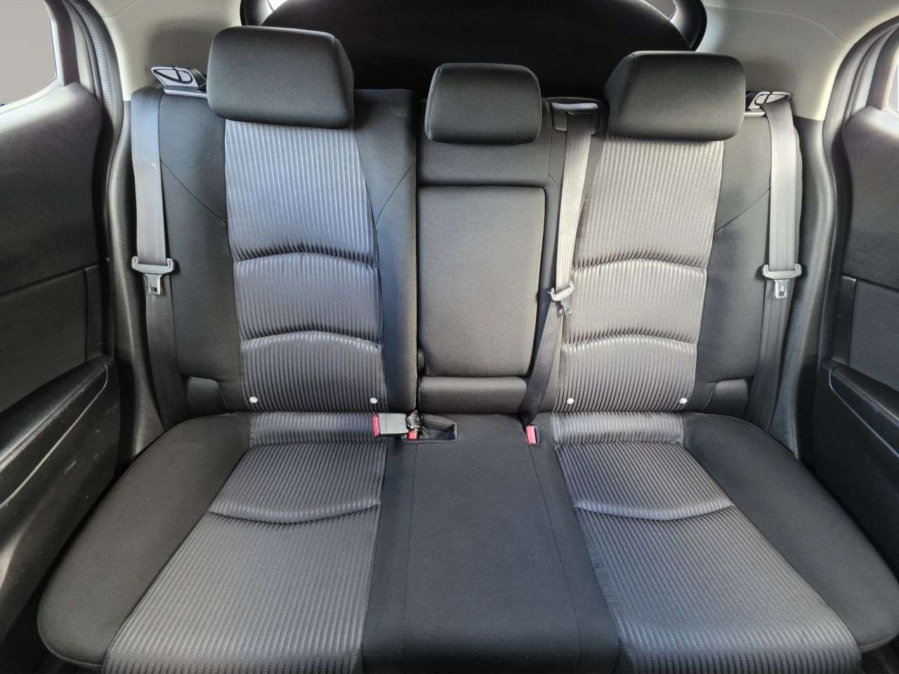 2015 MAZDA MAZDA3 2015 MAZDA MAZDA3