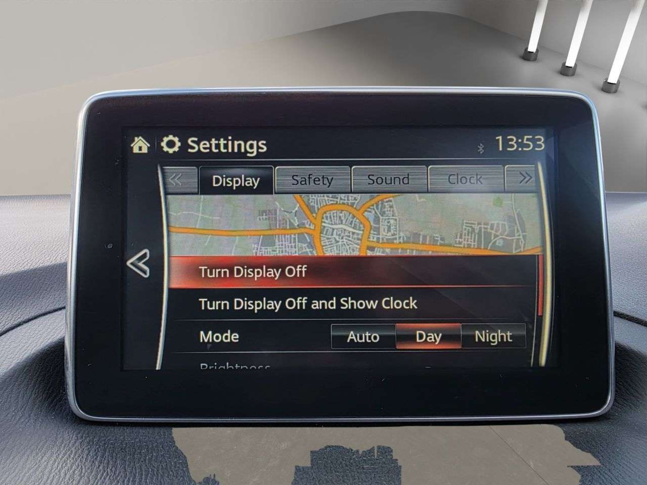 2015 MAZDA MAZDA3 2015 MAZDA MAZDA3