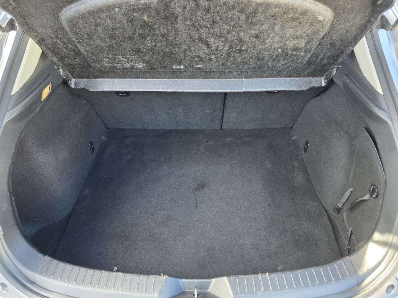 2015 MAZDA MAZDA3 2015 MAZDA MAZDA3