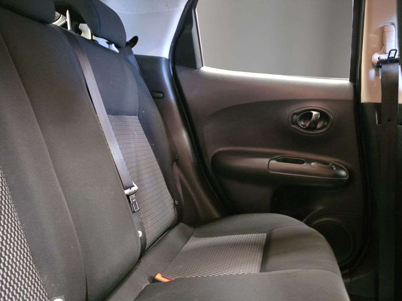 2016 NISSAN JUKE 2016 NISSAN JUKE