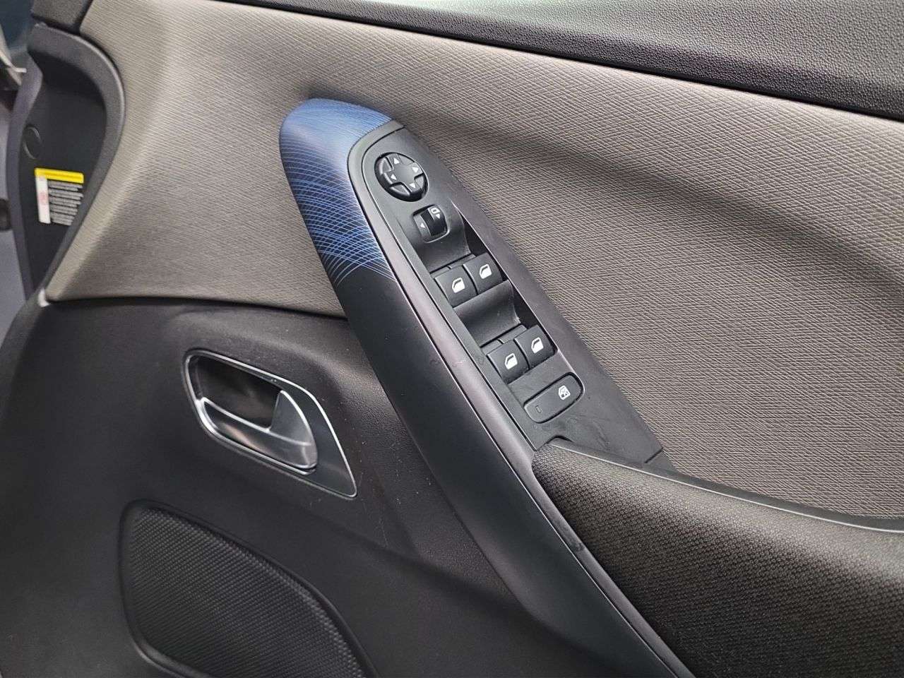 2017 CITROEN GRAND C4 PICASSO 2017 CITROEN GRAND C4 PICASSO