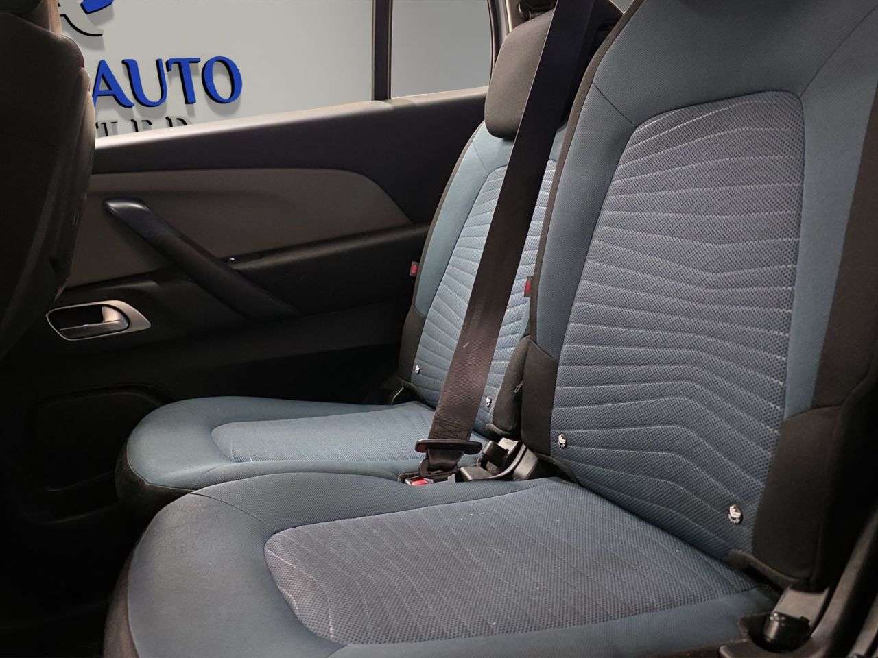 2017 CITROEN GRAND C4 PICASSO 2017 CITROEN GRAND C4 PICASSO