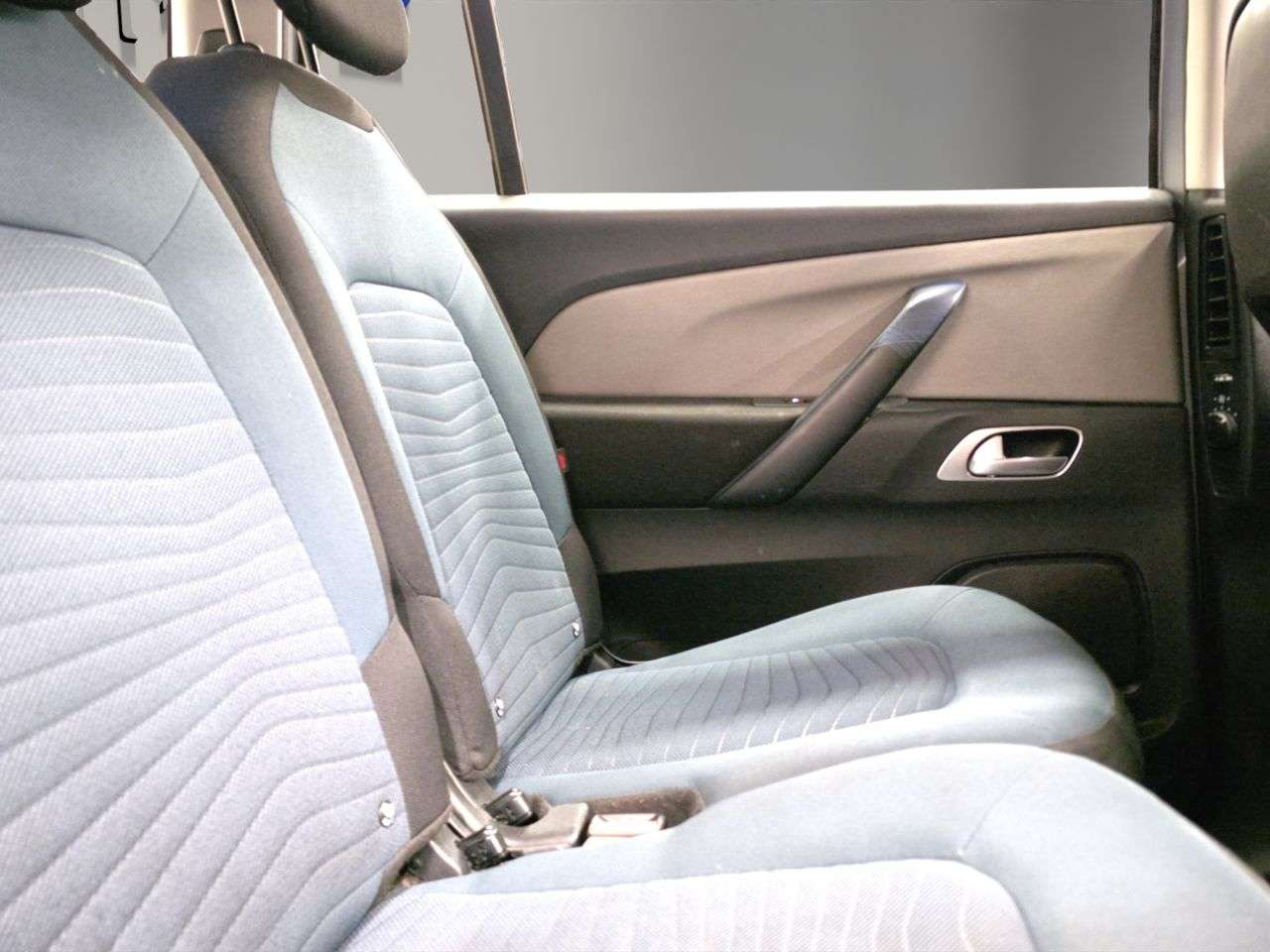 2017 CITROEN GRAND C4 PICASSO 2017 CITROEN GRAND C4 PICASSO