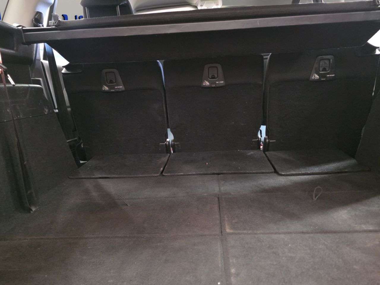 2017 CITROEN GRAND C4 PICASSO 2017 CITROEN GRAND C4 PICASSO