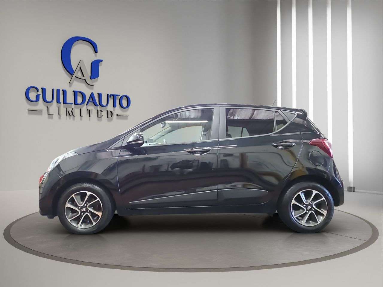 2018 HYUNDAI I10 2018 HYUNDAI I10