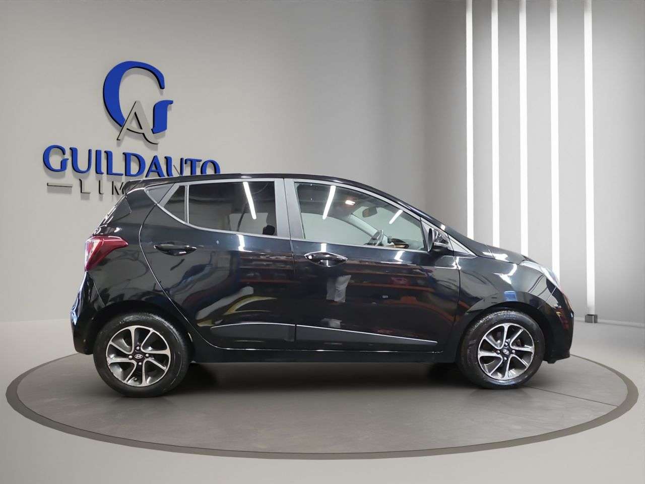 2018 HYUNDAI I10 2018 HYUNDAI I10