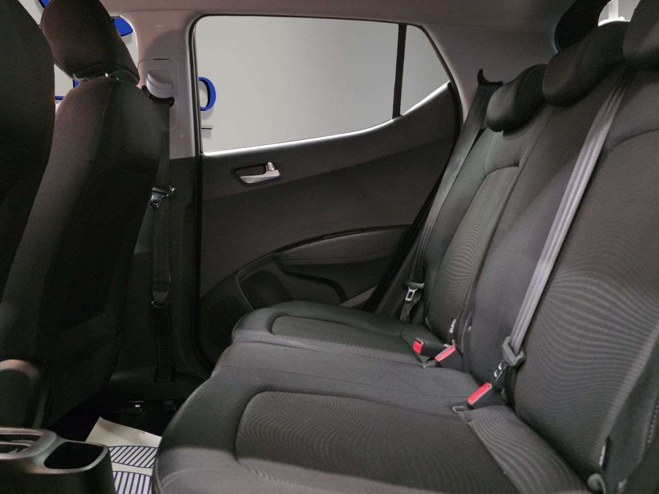 2018 HYUNDAI I10 2018 HYUNDAI I10