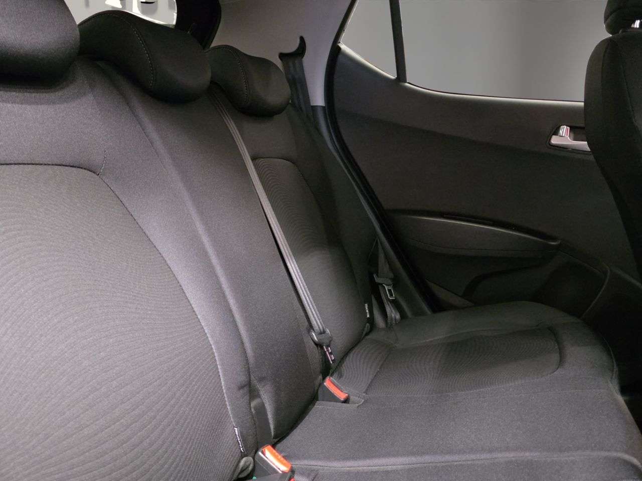 2018 HYUNDAI I10 2018 HYUNDAI I10