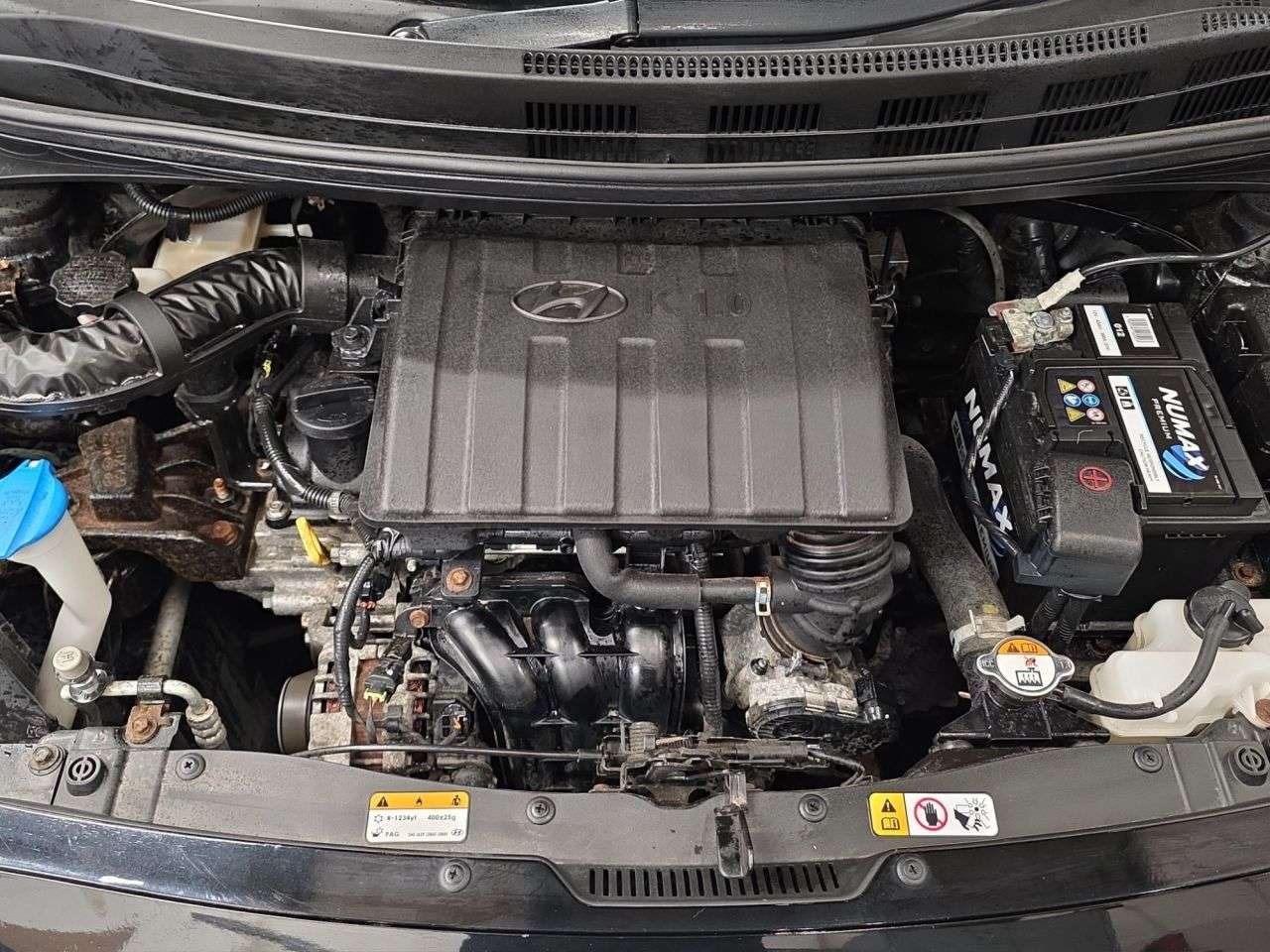 2018 HYUNDAI I10 2018 HYUNDAI I10