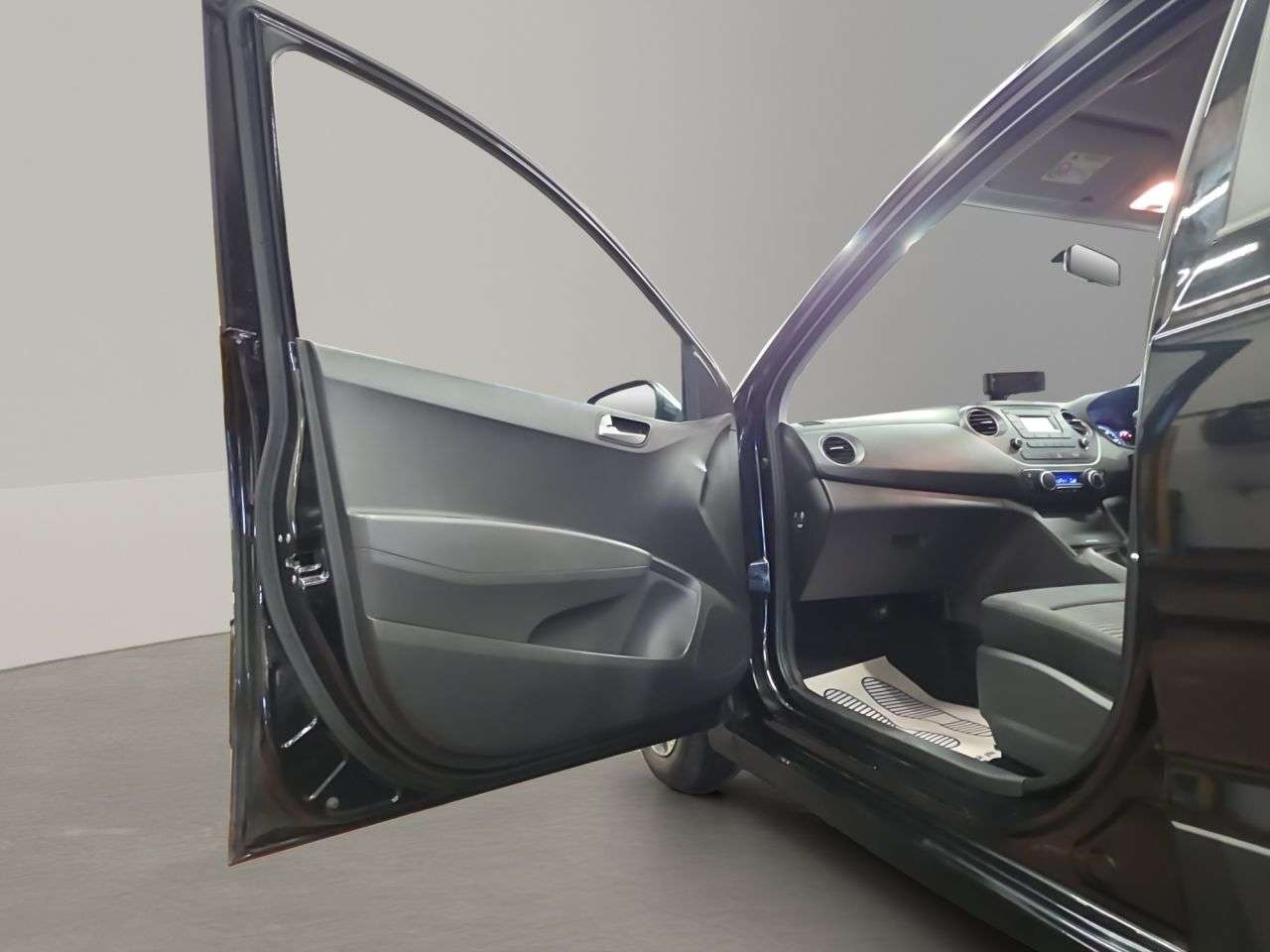 2018 HYUNDAI I10 2018 HYUNDAI I10