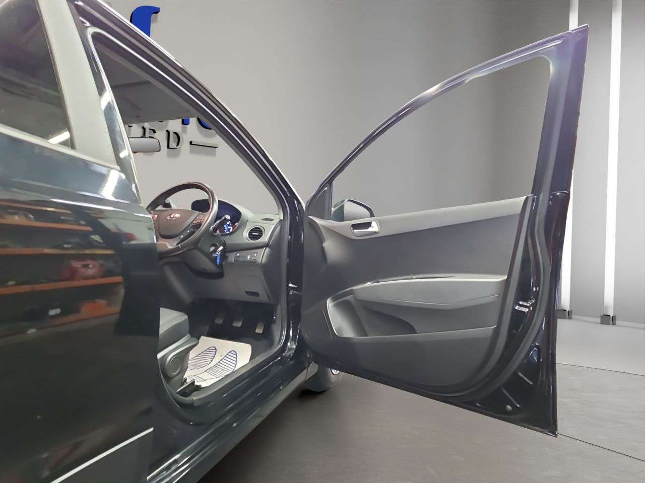 2018 HYUNDAI I10 2018 HYUNDAI I10