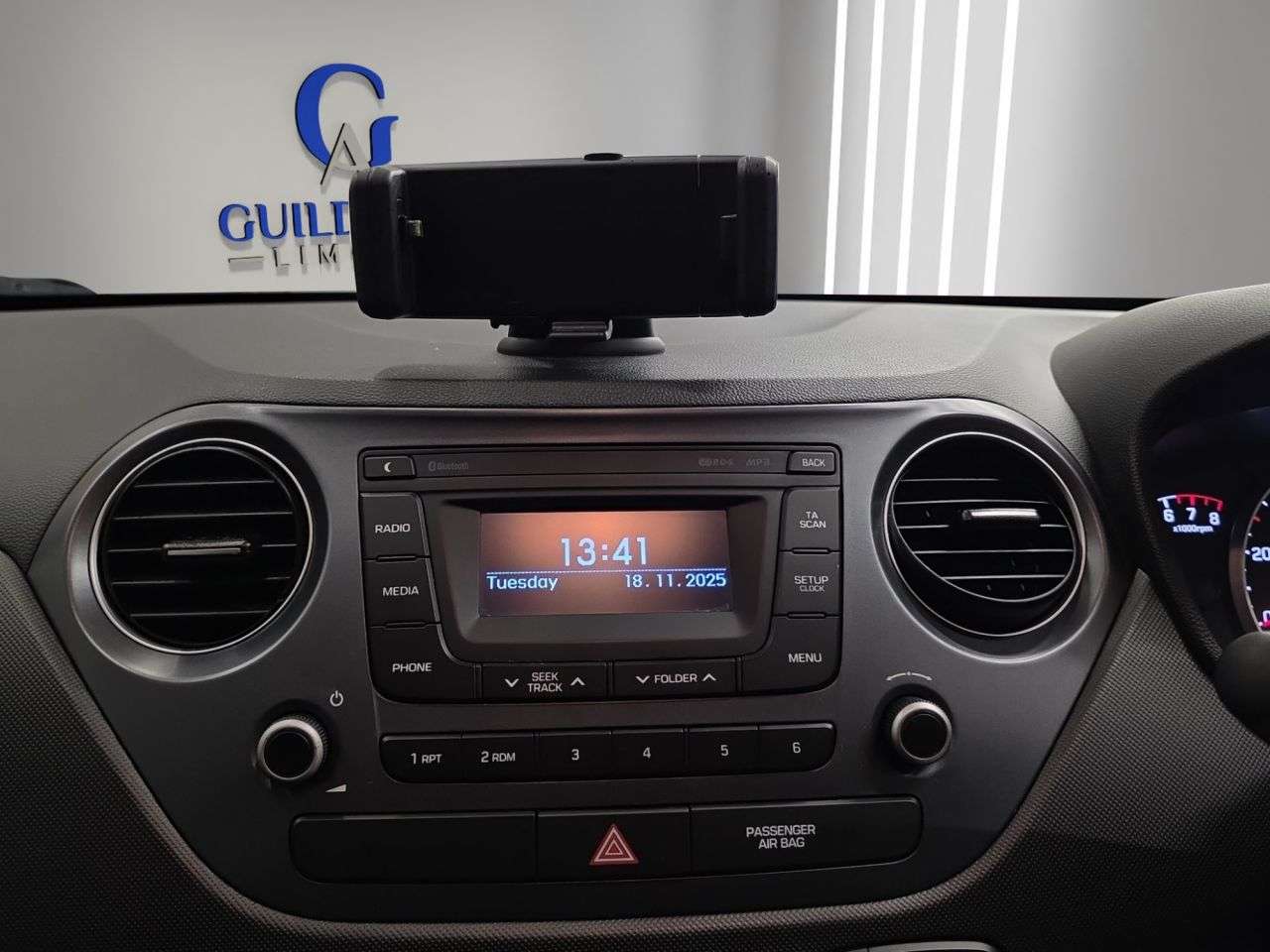 2018 HYUNDAI I10 2018 HYUNDAI I10