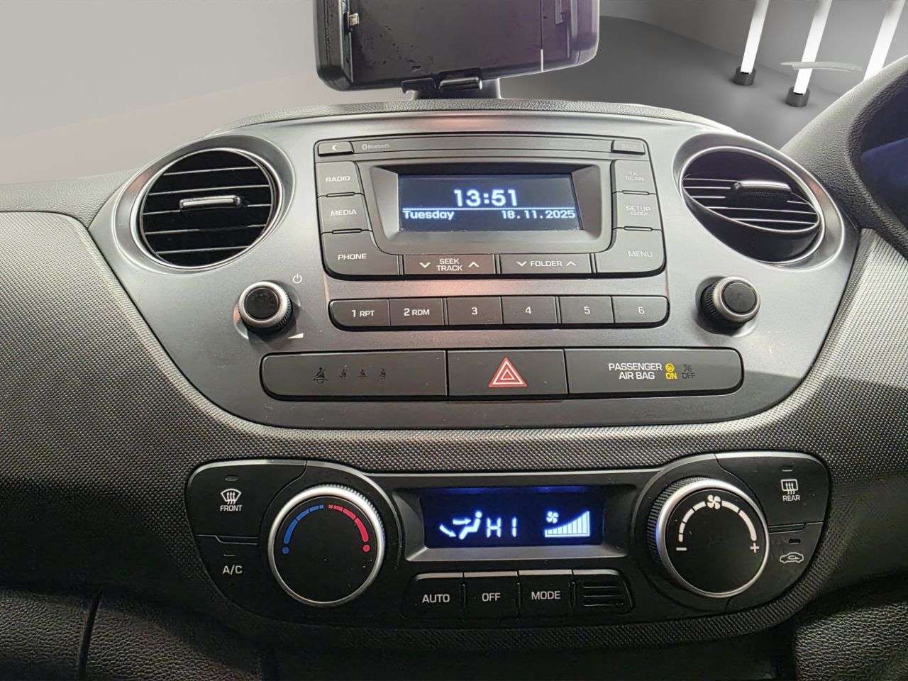 2018 HYUNDAI I10 2018 HYUNDAI I10