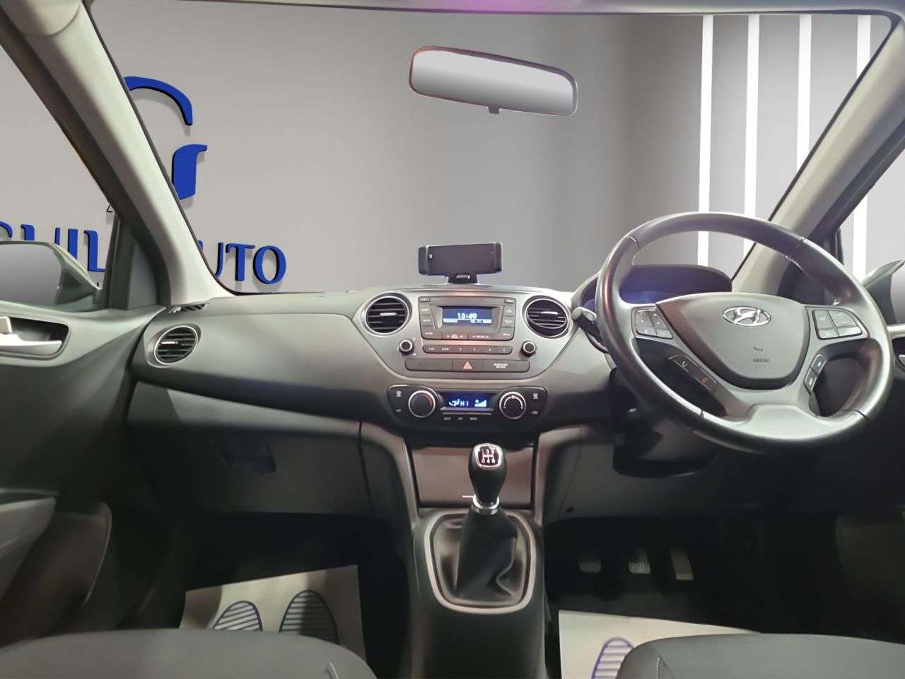 2018 HYUNDAI I10 2018 HYUNDAI I10