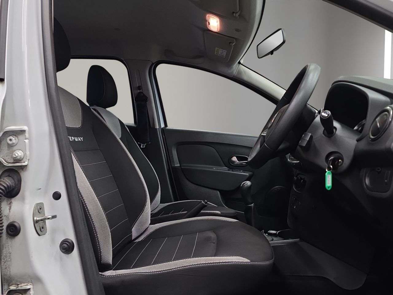 2018 DACIA SANDERO STEPWAY 2018 DACIA SANDERO STEPWAY