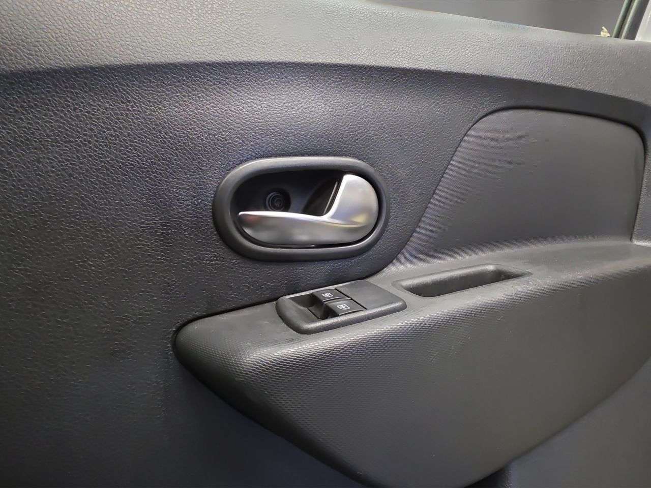 2018 DACIA SANDERO STEPWAY 2018 DACIA SANDERO STEPWAY