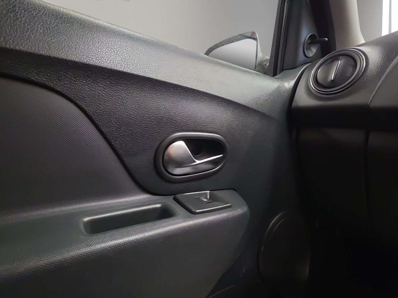 2018 DACIA SANDERO STEPWAY 2018 DACIA SANDERO STEPWAY