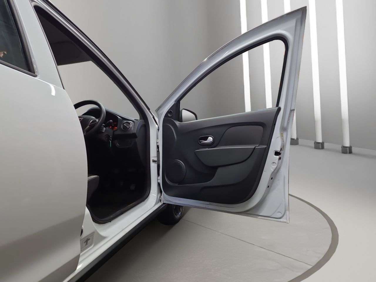 2018 DACIA SANDERO STEPWAY 2018 DACIA SANDERO STEPWAY