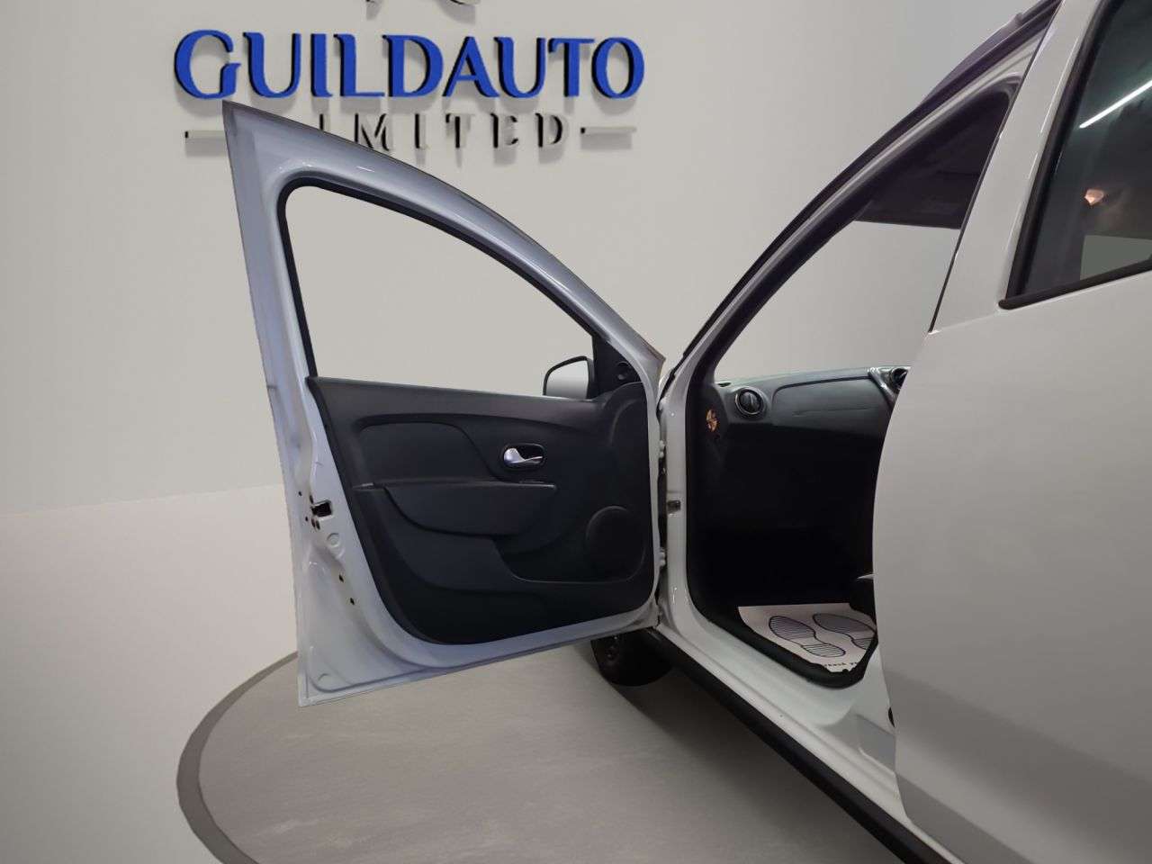 2018 DACIA SANDERO STEPWAY 2018 DACIA SANDERO STEPWAY