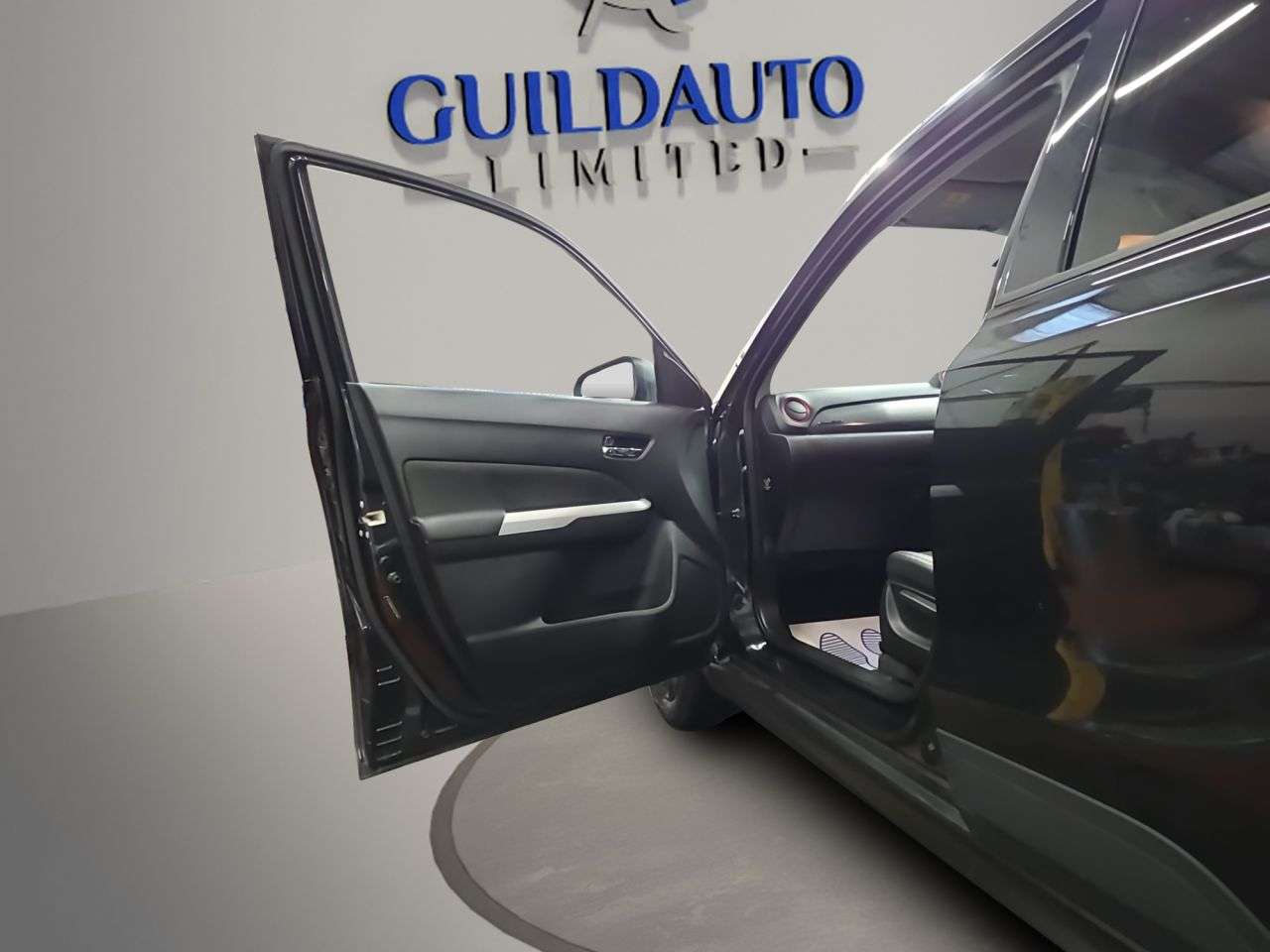 2017 SUZUKI VITARA 2017 SUZUKI VITARA