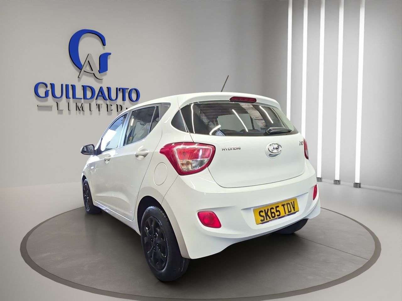 2015 HYUNDAI I10 2015 HYUNDAI I10