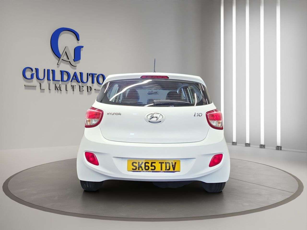 2015 HYUNDAI I10 2015 HYUNDAI I10