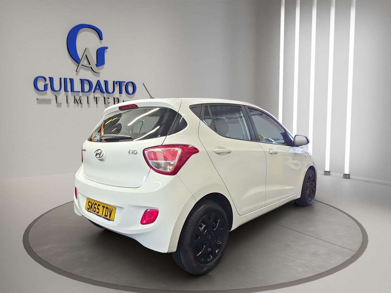 2015 HYUNDAI I10 2015 HYUNDAI I10
