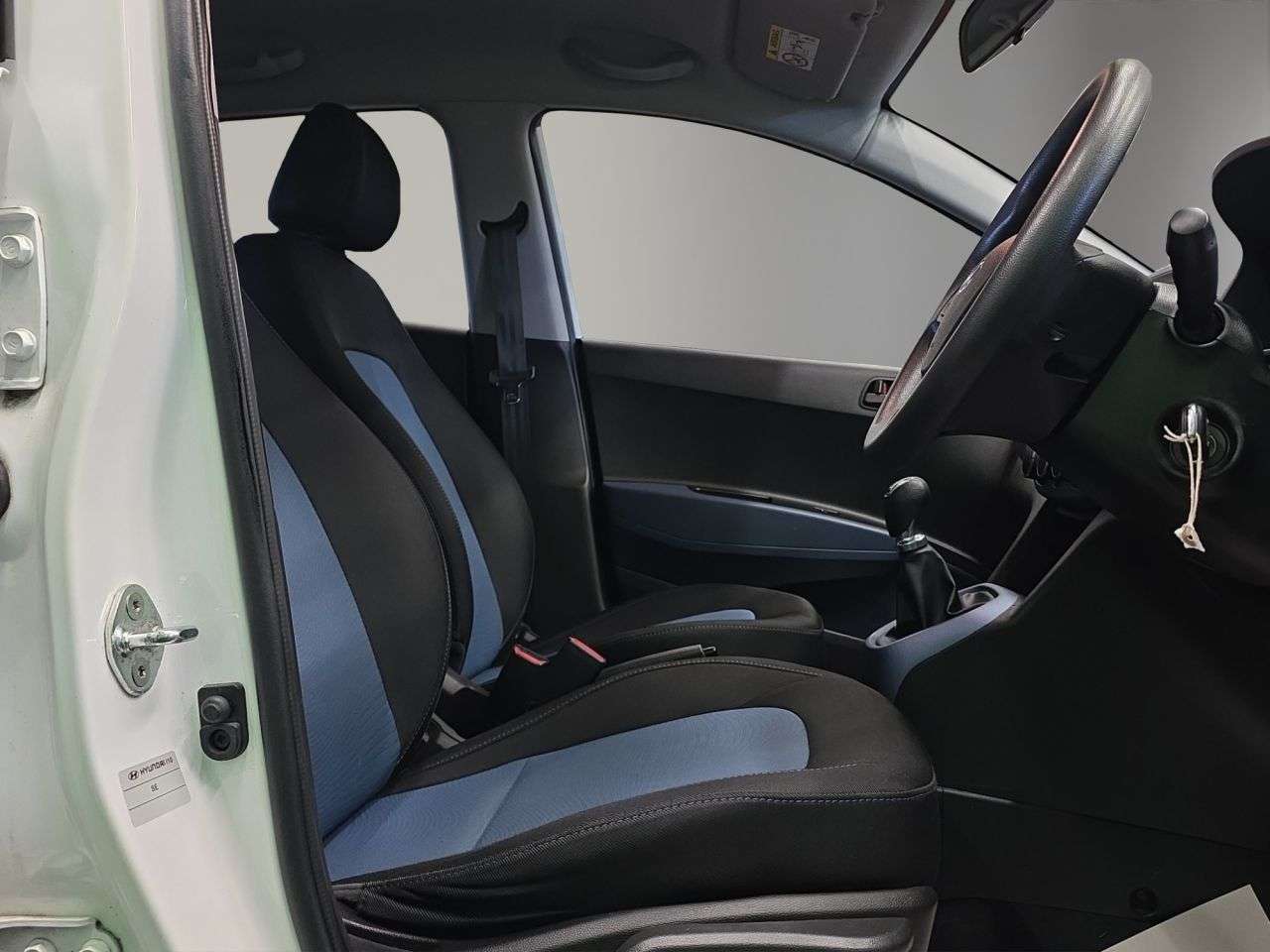 2015 HYUNDAI I10 2015 HYUNDAI I10