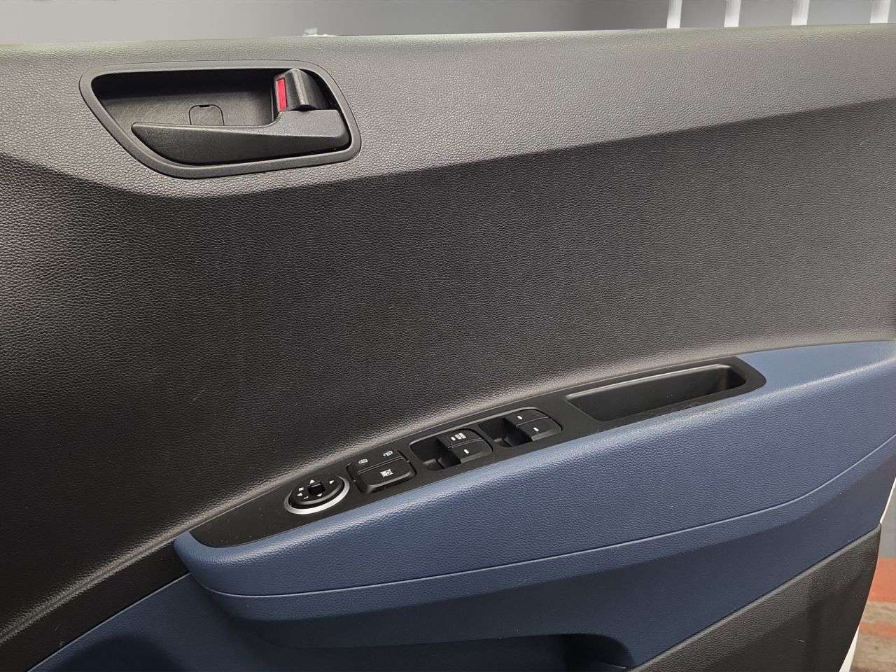 2015 HYUNDAI I10 2015 HYUNDAI I10