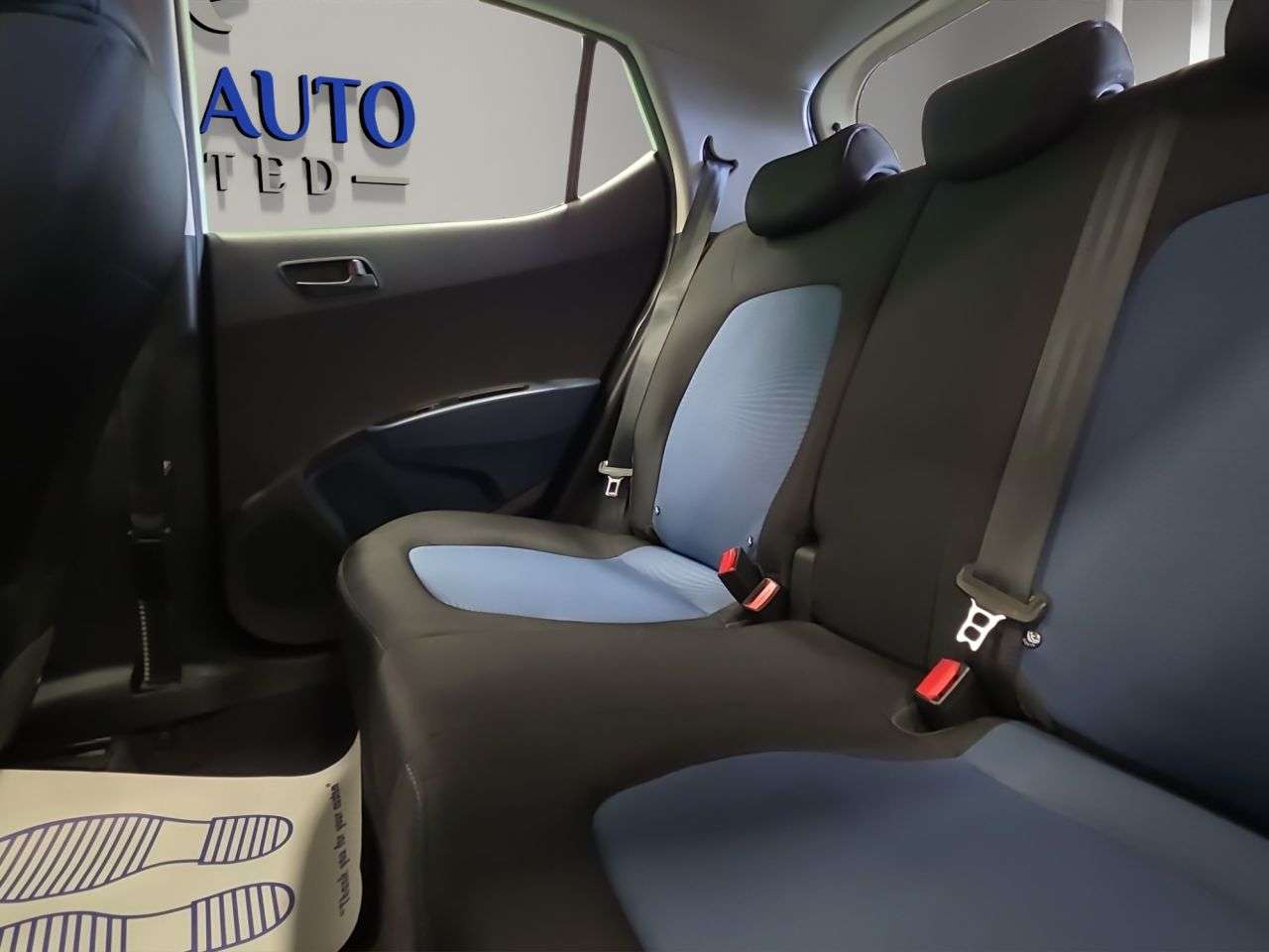 2015 HYUNDAI I10 2015 HYUNDAI I10