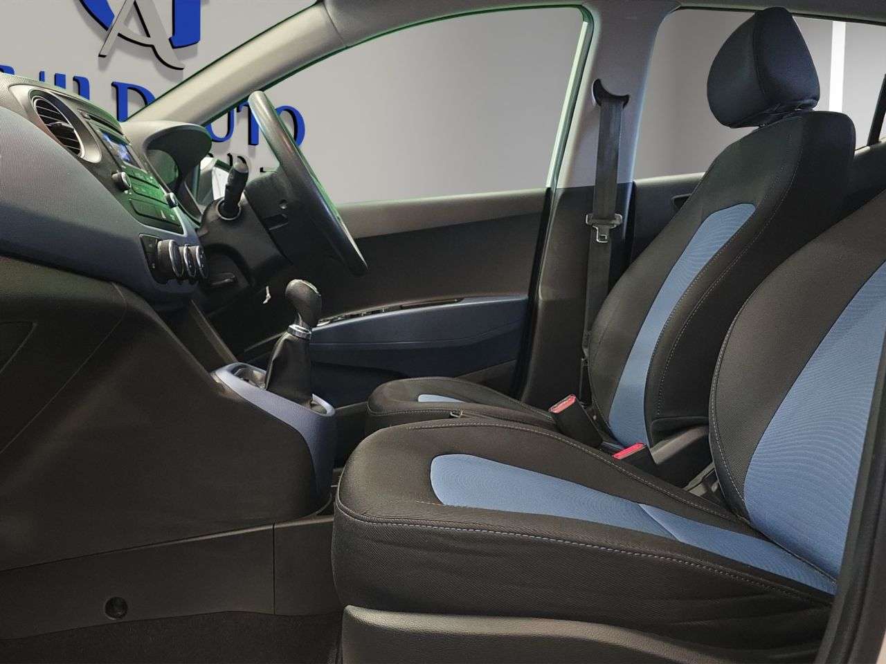 2015 HYUNDAI I10 2015 HYUNDAI I10