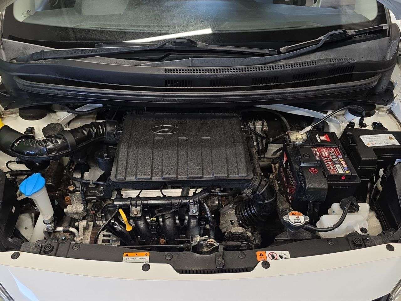 2015 HYUNDAI I10 2015 HYUNDAI I10