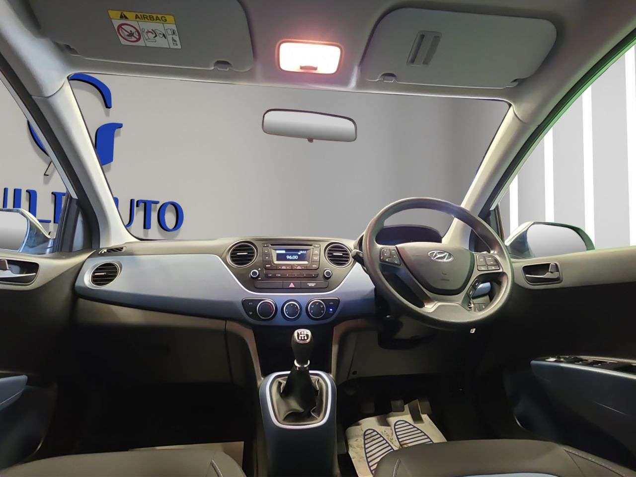 2015 HYUNDAI I10 2015 HYUNDAI I10