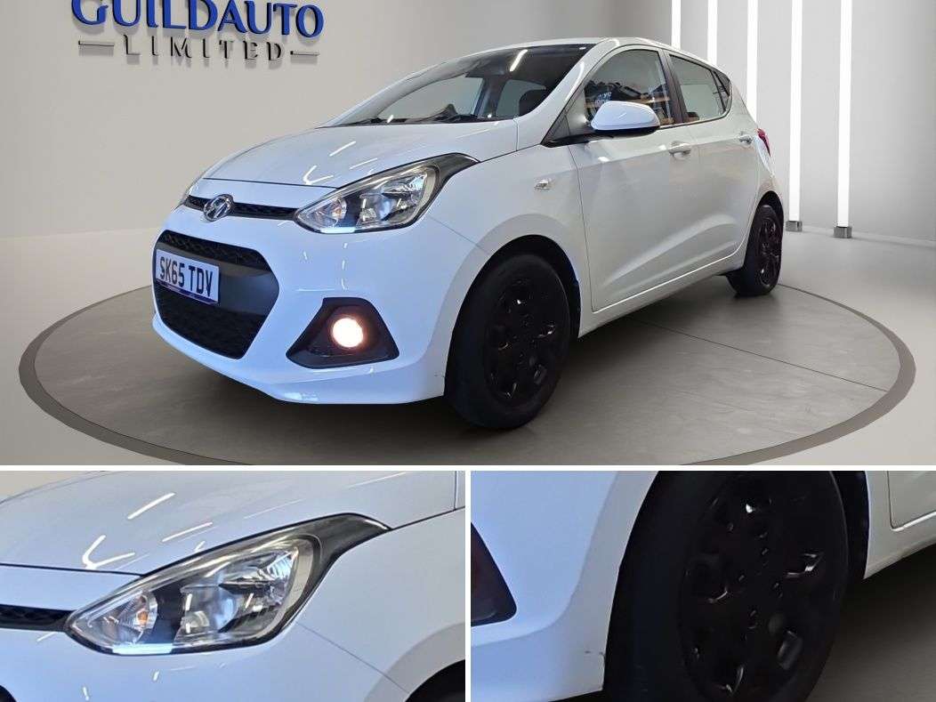 2015 HYUNDAI I10 2015 HYUNDAI I10