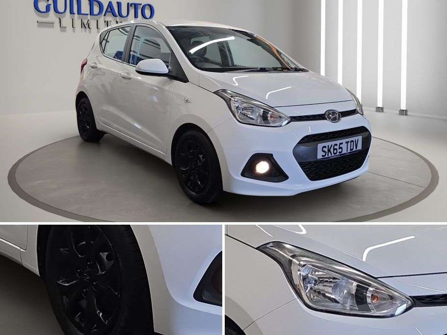 2015 HYUNDAI I10 2015 HYUNDAI I10